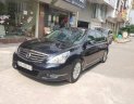 Nissan Teana 2010 - Cần bán lại xe Nissan Teana sản xuất năm 2010, màu đen, 530 triệu