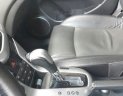 Daewoo Lacetti CDX 2009 - Bán Daewoo Lacetti CDX đời 2009, màu bạc, xe nhập