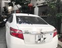 Toyota Vios 2017 - Bán xe Toyota Vios đời 2017, màu trắng, xe nhập còn mới