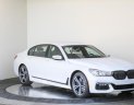 BMW 7 Series 740 Li 2018 - Cần bán xe BMW 740 Li sản xuất 2018