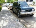 Suzuki Vitara   2005 - Cần bán Suzuki Vitara năm sản xuất 2005 còn mới, giá tốt