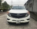 Mazda BT 50 2015 - Bán xe Mazda BT 50 2015, màu trắng, xe nhập