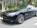 BMW 7 Series 740Li 2010 - Bán BMW 740Li 2010, đã đi 67000km