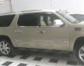 Cadillac Escalade ESV 6.2 V8 2008 - Bán Cadillac Escalade ESV 6.2 V8 năm 2008, nhập khẩu  