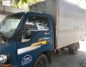 Kia K2700 2008 - Bán Kia K2700 năm 2008, màu xanh lam, 140 triệu