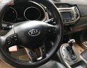 Kia Sportage 2.0 2015 - Bán xe Kia Sportage 2.0 đời 2015, màu nâu, nhập khẩu chính chủ