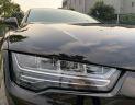 Audi A7 3.0 TFSI Sporback 2015 - Bán Audi A7 3.0 Sportback, màu đen, nhập khẩu