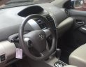 Toyota Vios G 2011 - Bán xe Toyota Vios G, màu bạc