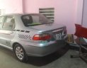 Fiat Albea 2007 - Bán xe Fiat Albea năm sản xuất 2007, màu bạc