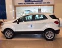 Ford EcoSport 2018 - Cần bán Ford EcoSport năm 2018, giảm mạnh trong tháng 11, KM phụ kiện, hỗ trợ lăn bánh, vay 90%, đăng ký, đăng kiểm