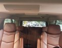 Cadillac Escalade ESV Premium  2016 - Bán Cadilac Escalede ESV Premium, đăng ký 2017, màu đen, có hóa đơn VAT. LH: 0906223838