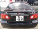 Toyota Corolla altis 2003 - Bán ô tô Toyota Corolla altis năm 2003, màu đen, nhập khẩu như mới 