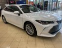 Toyota Avalon Limited 2018 - Bán Toyota Avalon Limited model 2019, màu trắng, nhập Mỹ