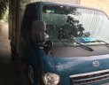 Kia K2700 2013 - Bán Kia K2700 đời 2013, màu xanh lam chính chủ, giá 199tr