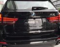 BMW X5 2016 - Chính chủ bán BMW X5 sản xuất 2016, màu đen, nhập khẩu