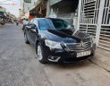 Toyota Camry 3.5Q 2010 - Bán ô tô Toyota Camry 3.5Q đời 2010, màu đen, zin toàn tập