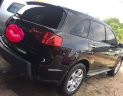 Acura MDX 2007 - Bán Acura MDX đời 2007, màu đen, xe nhập