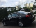 Toyota Corolla altis 1.8G 2009 - Bán Toyota Corolla altis 1.8G sản xuất năm 2009, màu đen