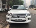 Lexus LX 570 2015 - Bán xe LX570 SX 2015 màu trắng