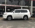 Lexus LX 570 2015 - Bán xe LX570 SX 2015 màu trắng