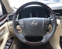 Lexus LX 570 2015 - Bán xe LX570 SX 2015 màu trắng