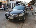 Toyota Camry 3.5Q 2010 - Bán ô tô Toyota Camry 3.5Q đời 2010, màu đen, zin toàn tập