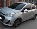 Hyundai Grand i10   2017 - Gia đình cần bán Hyundai i10 - đời 2017 - bản đủ - nhập Ấn Độ