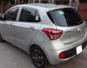 Hyundai Grand i10   2017 - Gia đình cần bán Hyundai i10 - đời 2017 - bản đủ - nhập Ấn Độ