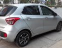 Hyundai Grand i10   2017 - Gia đình cần bán Hyundai i10 - đời 2017 - bản đủ - nhập Ấn Độ