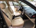 Ford Mondeo   2005 - Bán Ford Mondeo đời 2005, màu đen 