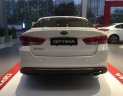 Kia Optima   GATH  2018 - Bán Kia Optima GATH năm sản xuất 2018, màu trắng