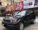 BMW X5 2005 - Gia đình cần bán BMW X5 nhập Mỹ, xe cực đẹp