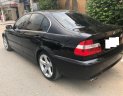 BMW 3 Series 325i 2004 - Cần bán BMW 325i sản xuất 2004, đăng ký 2005, BS TP