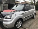 Kia Soul   2008 - Cần bán Kia Soul đời 2008, hai màu, nhập khẩu, 365 triệu