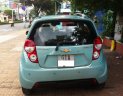 Chevrolet Spark  LTZ 2013 - Bán Spark LTZ 2013 số tự động, xe gia đình mới đăng ký chạy Grab thêm, xe chưa đâm đụng