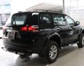 Mitsubishi Pajero Sport 2.5MT 2014 - Bán Mitsubishi Pajero Sport 2.5MT sản xuất năm 2014, màu đen, giá tốt