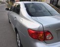 Toyota Corolla altis 2010 - Cần bán xe Toyota Corolla altis năm sản xuất 2010, màu bạc số tự động