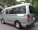 Toyota Hiace   2011 - Bán Toyota Hiace đời 2011 như mới, giá chỉ 389 triệu