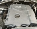 Audi Q5 2010 - Bán xe Audi Q5 sản xuất năm 2010, màu xanh lam, nhập khẩu