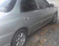 Kia Spectra 2005 - Bán Kia Spectra sản xuất năm 2005, màu bạc, nhập khẩu  