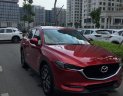 Mazda CX 5 2.5 FWD  2018 - Mazda CX 5 2.5 FWD màu đỏ mới, ưu đãi 20tr tại Mazda Phạm Văn Đồng, tặng phiếu bốc thăm du lịch Japan