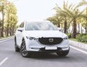 Mazda CX 5 2.5 AT AWD 2018 - Bán Mazda CX 5 2.5 AT AWD sản xuất 2018, màu trắng, xe mới 100%