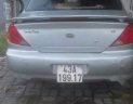 Kia Spectra 2005 - Bán Kia Spectra sản xuất năm 2005, màu bạc, nhập khẩu  