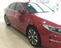 Kia Optima 2018 - Bán Kia Optima sản xuất năm 2018, màu đỏ, giá tốt