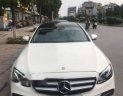 Mercedes-Benz E class  E300 AMG   2017 - Bán Mercedes E300 AMG sản xuất 2017, màu trắng, nhập khẩu