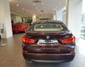 BMW 5 Series  528i GT  2018 - Bán BMW 528i GT 2018, màu đỏ