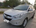 Hyundai Tucson 2.0AT 2009 - Bán Hyundai Tucson 2.0 nhập khẩu nguyên chiếc, số tự động, máy dầu