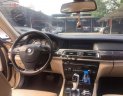 BMW 7 Series 750Li 2009 - Bán BMW 750Li, 5 chỗ, sản xuất 2009