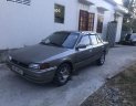 Mazda 323   1996 - Cần bán lại xe Mazda 323 1996, màu xám, nhập khẩu