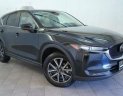 Mazda CX 5   2018 - Bán Mazda CX 5 2018, màu xám giá tốt